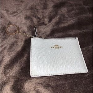 Coach Handwallet